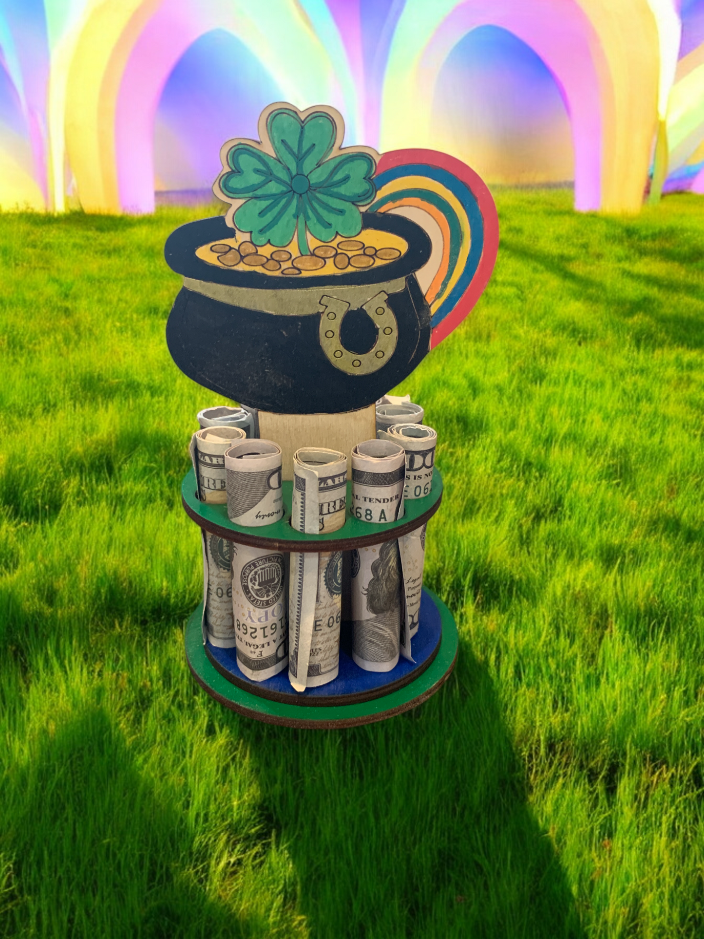 St. Patrick's Day Gift