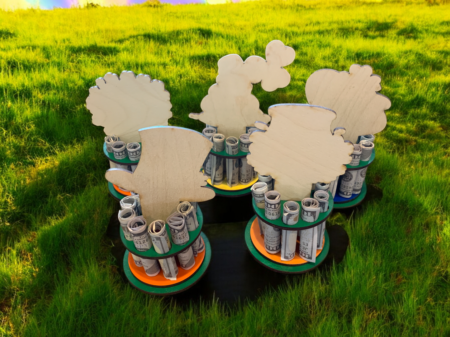 St. Patrick's Day Gift