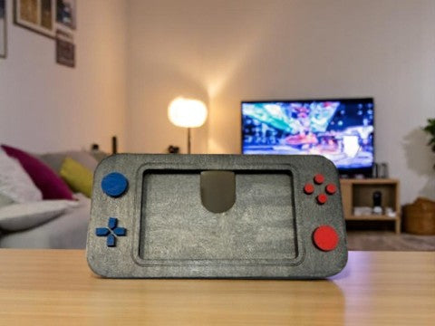 Game Controller Gift Card Holder | Gamer Birthday Gift | Handmade Gaming Gift for Kids and Teens