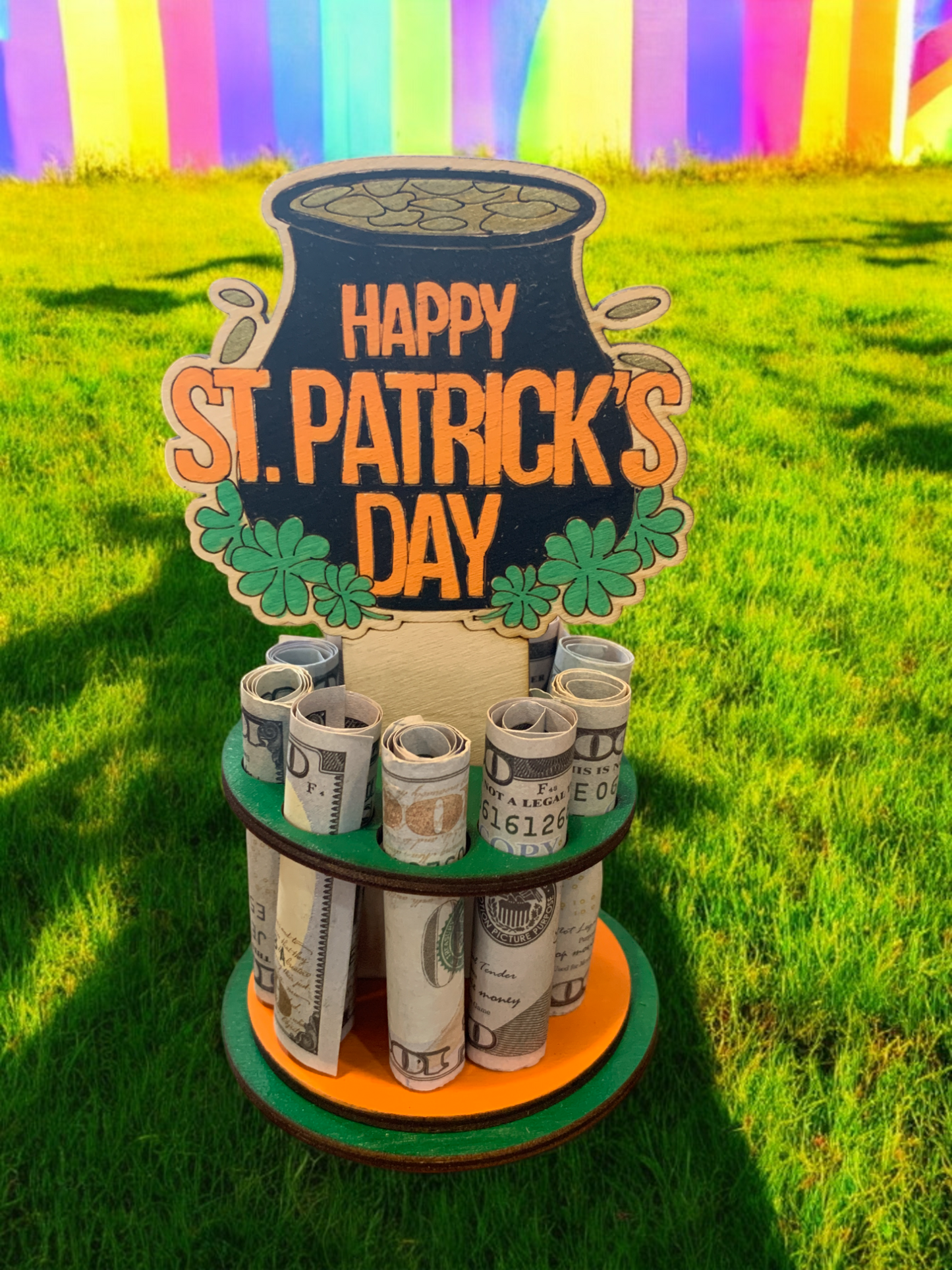 St. Patrick's Day Gift