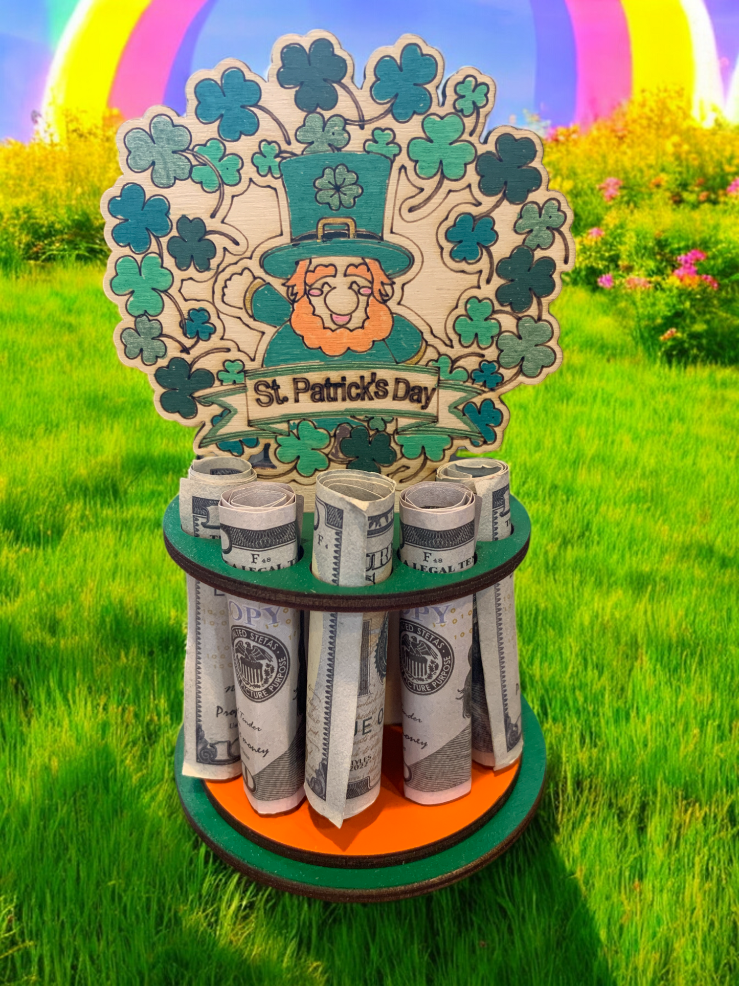 St. Patrick's Day Gift