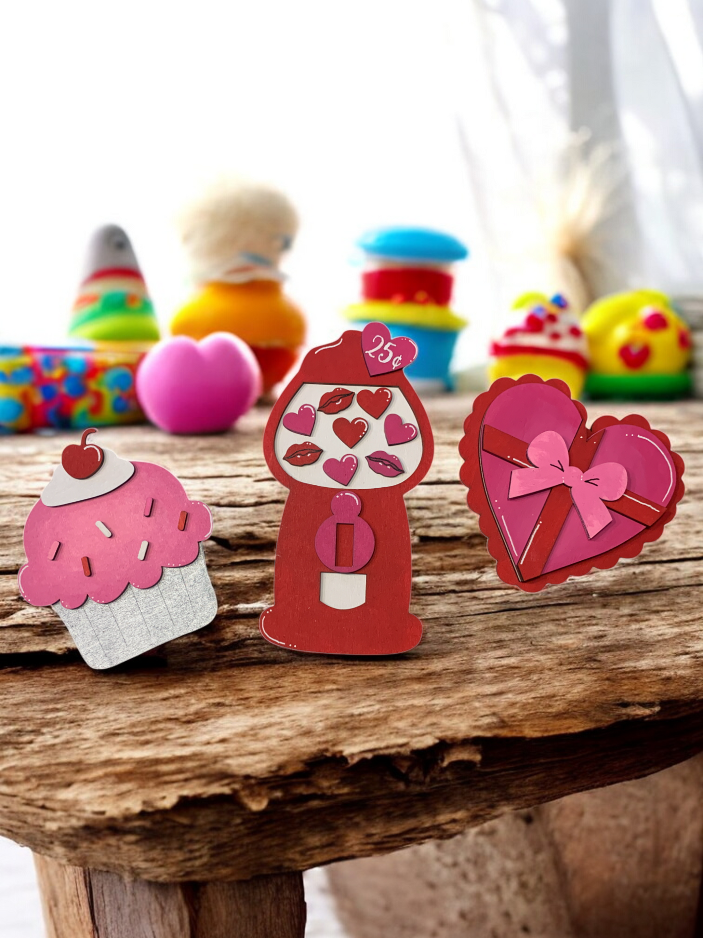 Kids’ Theme Gift Card Holders