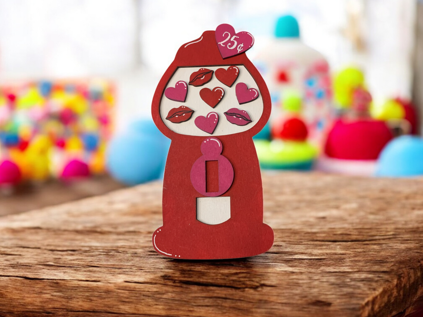 Kids’ Theme Gift Card Holders