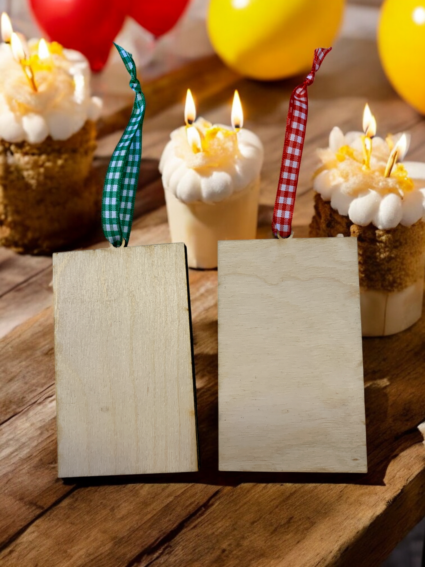 Birthday Presents  Gift Card Holder