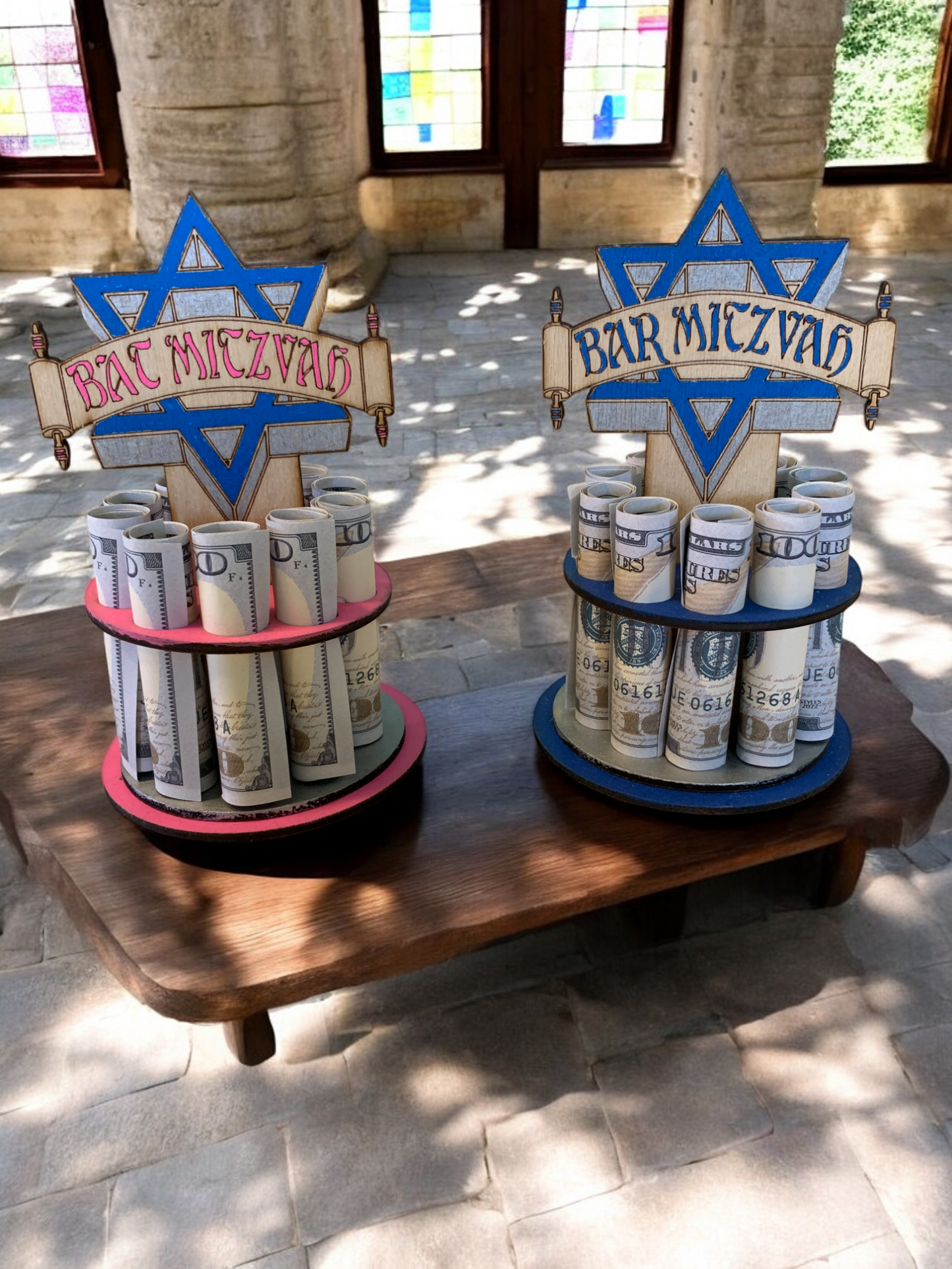 Bar & Bat Mitzvah Gifts