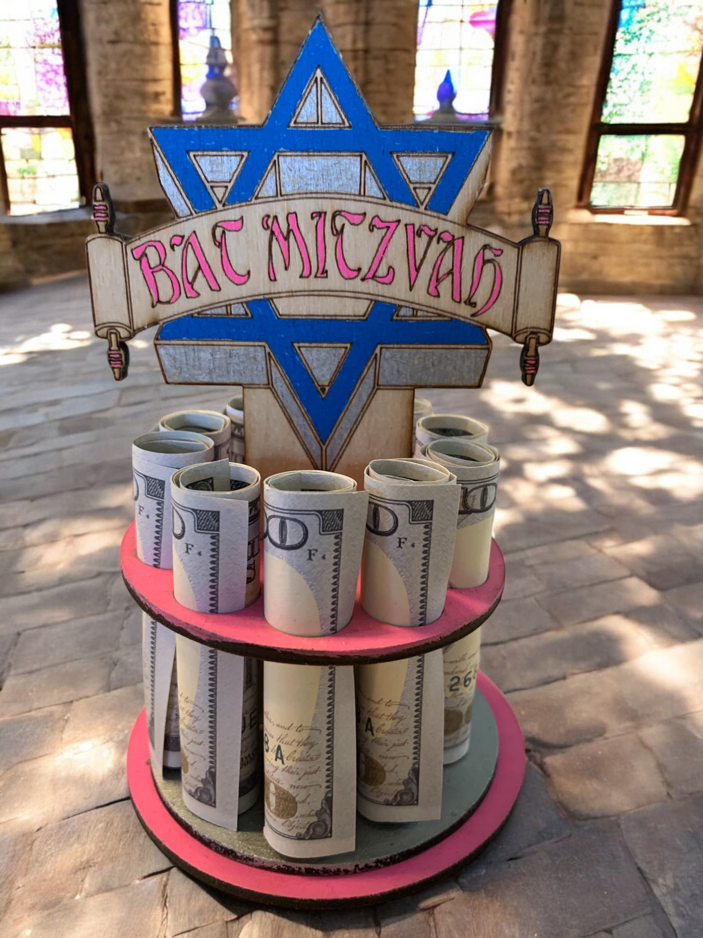 Bar & Bat Mitzvah Gifts