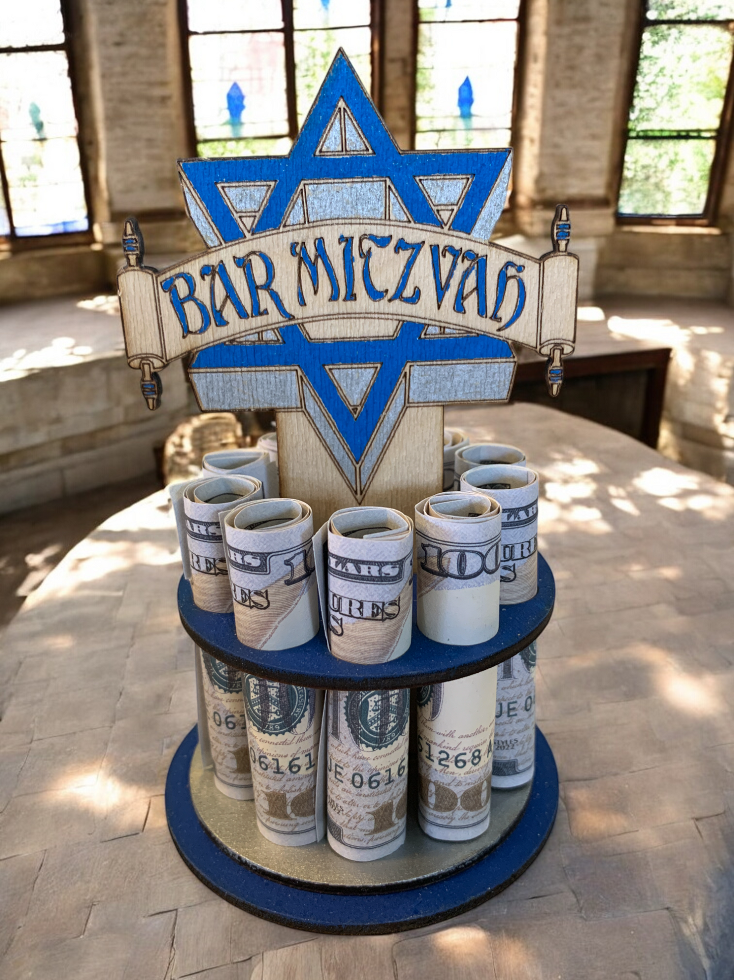 Bar & Bat Mitzvah Gifts