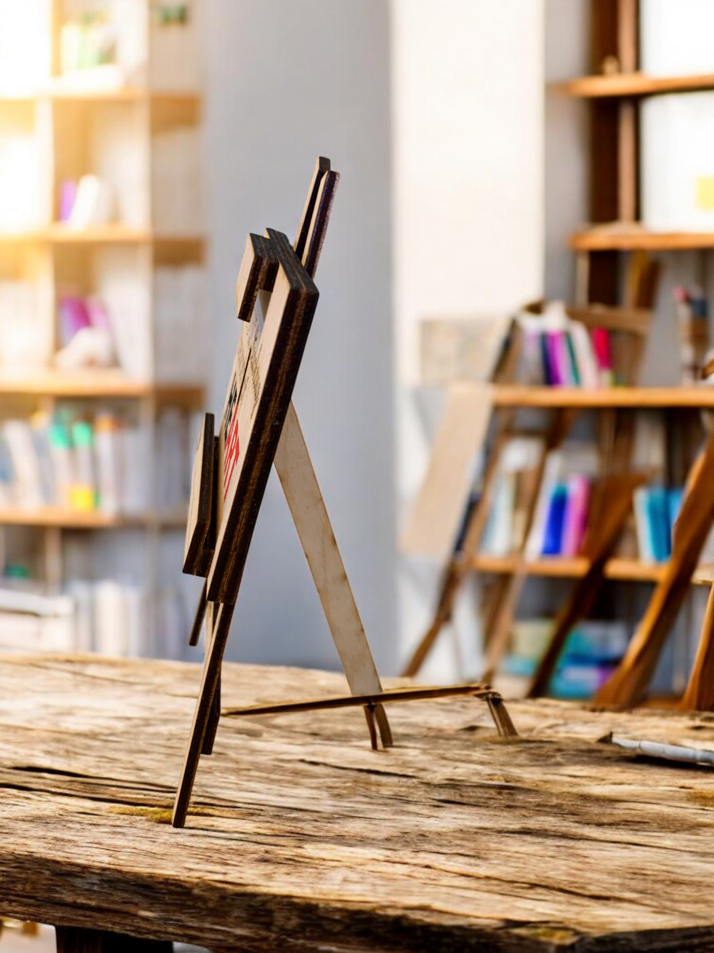 Art Teacher Gift
