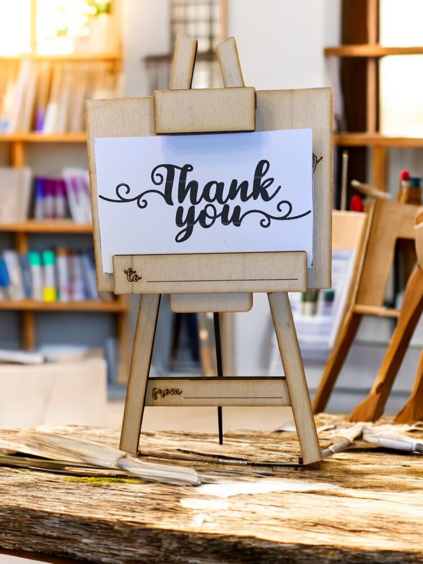 Art Teacher Gift
