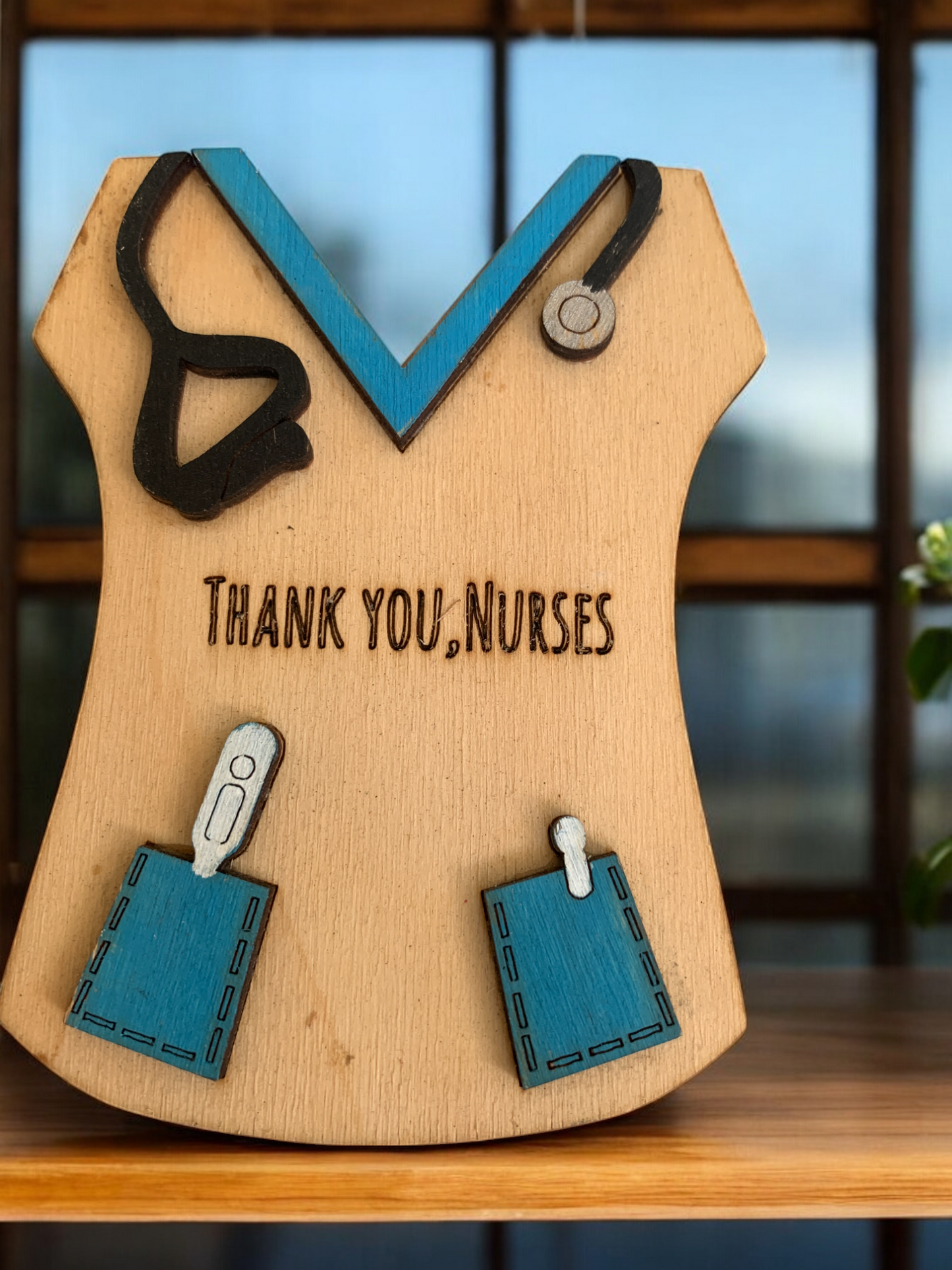Medical Care Gift Card Holders