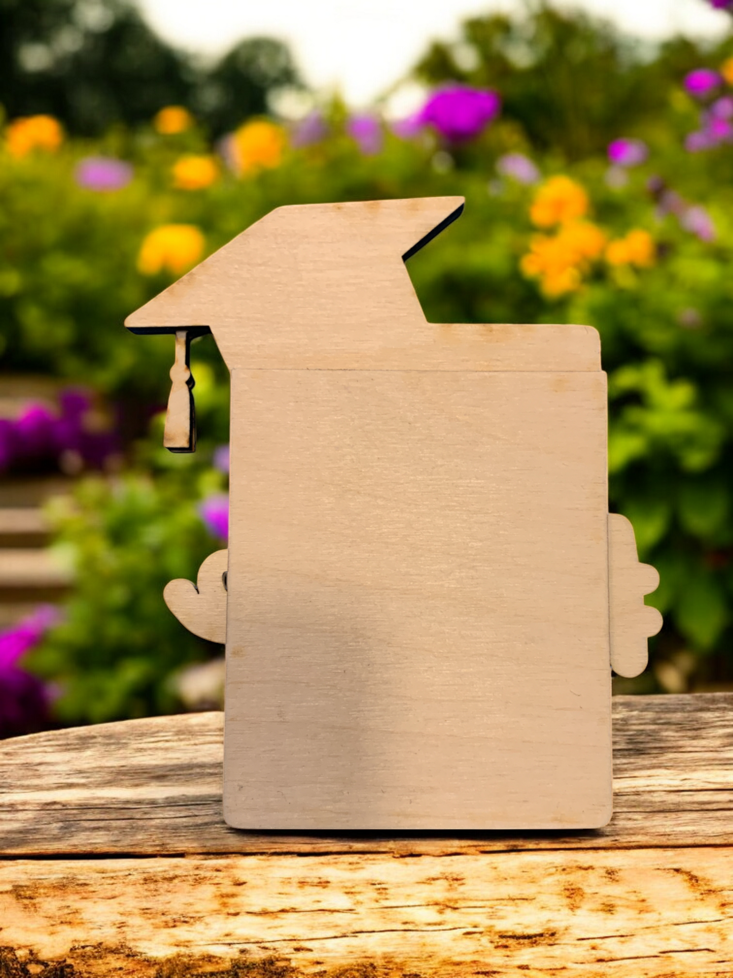 Graduation 2025 Done Gift Card Holder