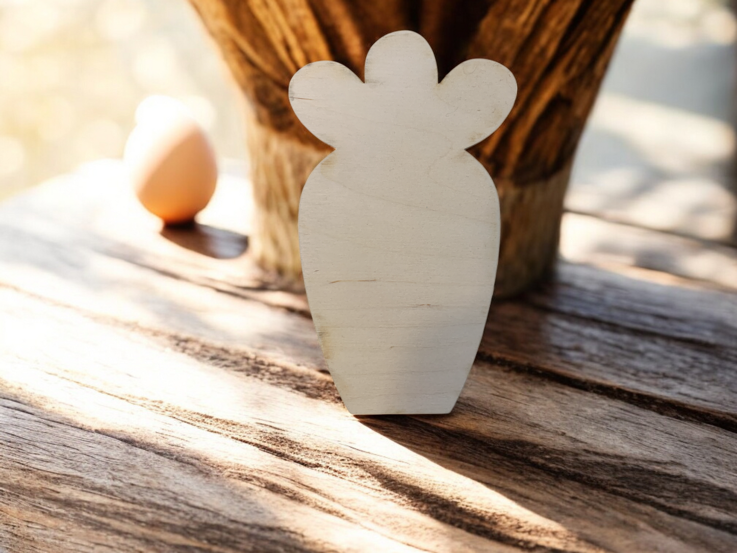Easter Basket Gift Card Holder