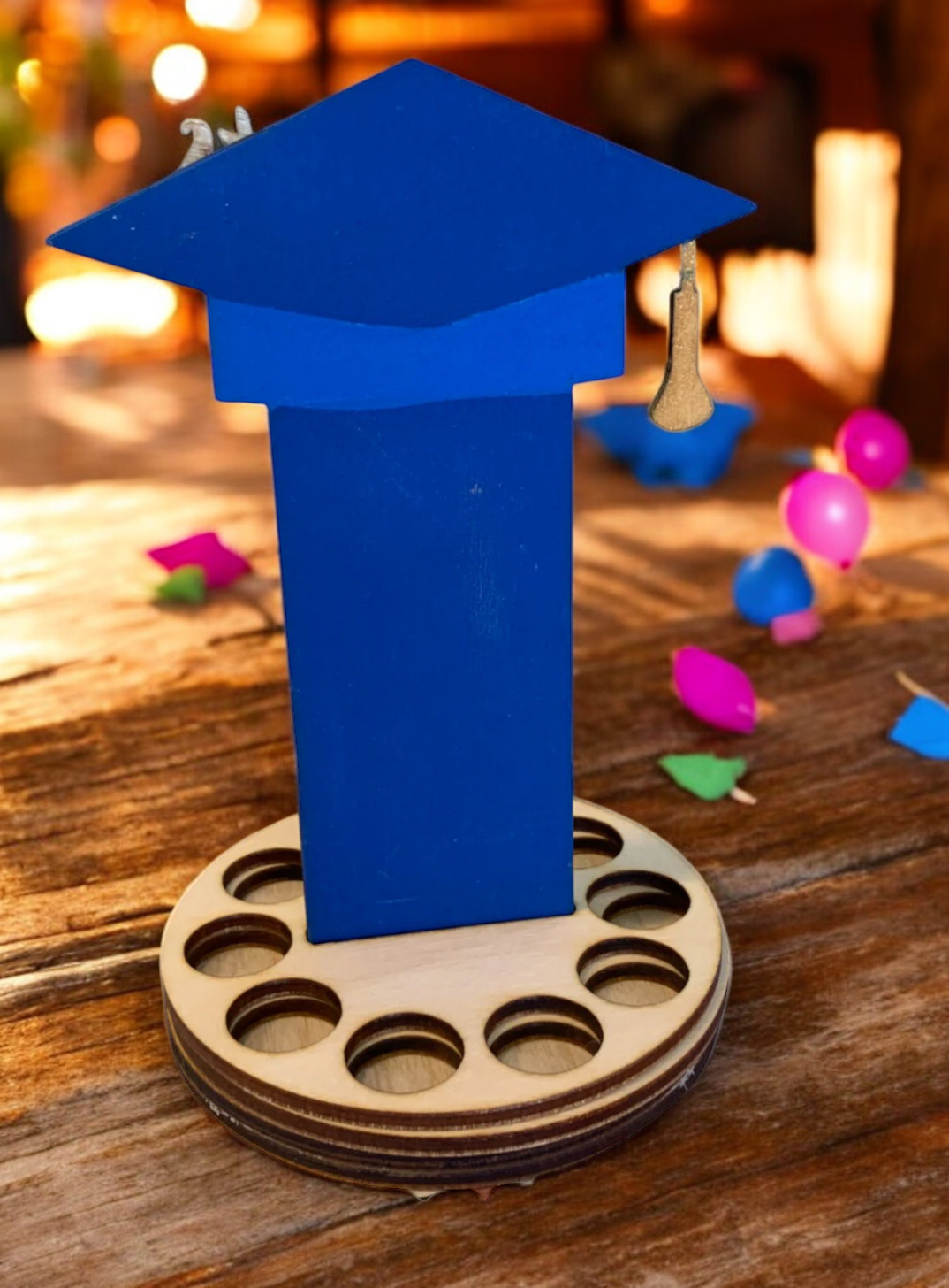 Graduation Gift Money Tree